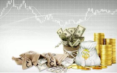 每天直播期货主播