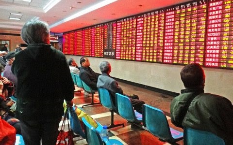 期货早盘直播视频